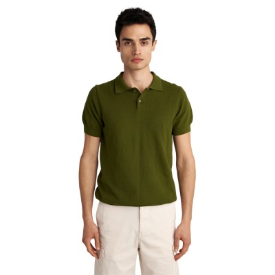 Staff Jeans Man Julian Polo Shirt (64-201.053 N0005)