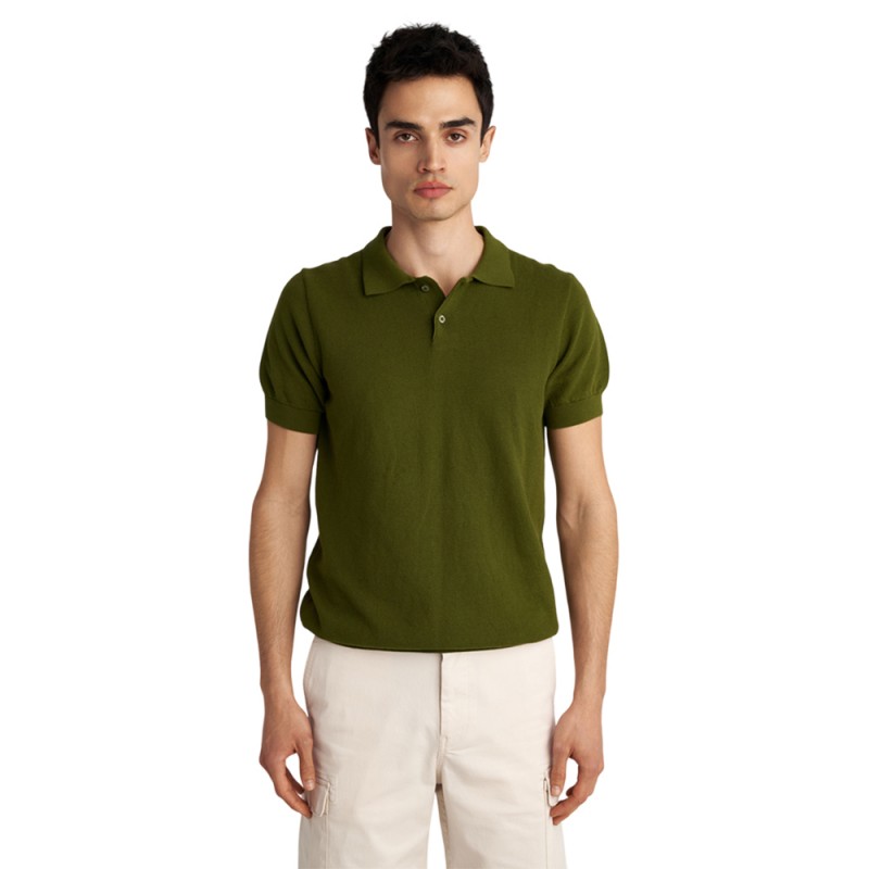 Staff Jeans Man Julian Polo Shirt (64-201.053 N0005)