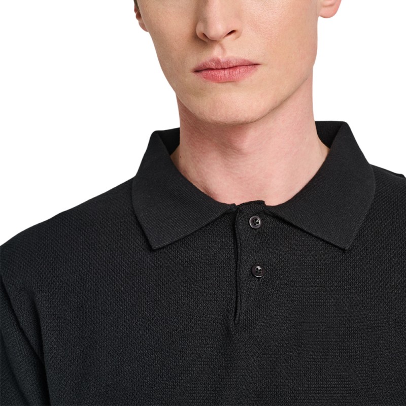 Staff Jeans Julian Man Knit Polo (64-201.055 N0090)