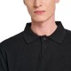 Staff Jeans Julian Man Knit Polo (64-201.055 N0090)