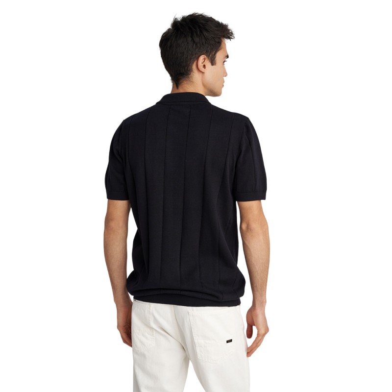 Staff Jeans Elton Man Knit Polo (64-202.055 N0090)