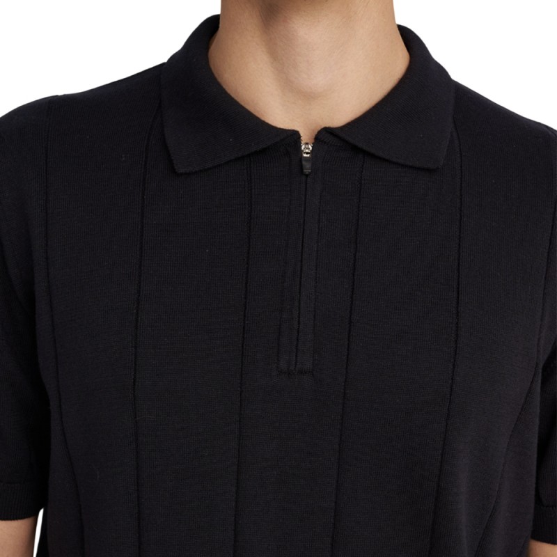 Staff Jeans Elton Man Knit Polo (64-202.055 N0090)