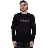 Staff Jeans Murphy Man Longsleeve (64-301.052 N0090)