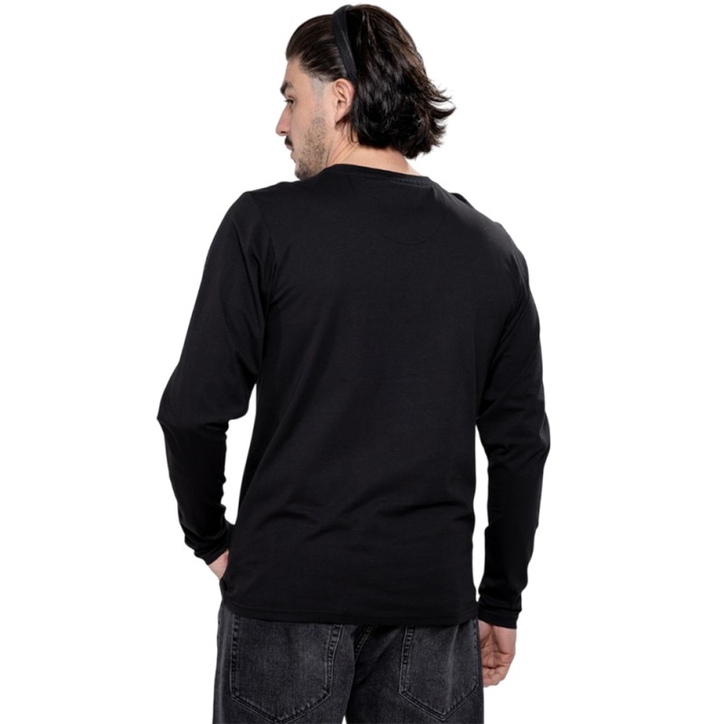 Staff Jeans Murphy Man Longsleeve (64-301.052 N0090)