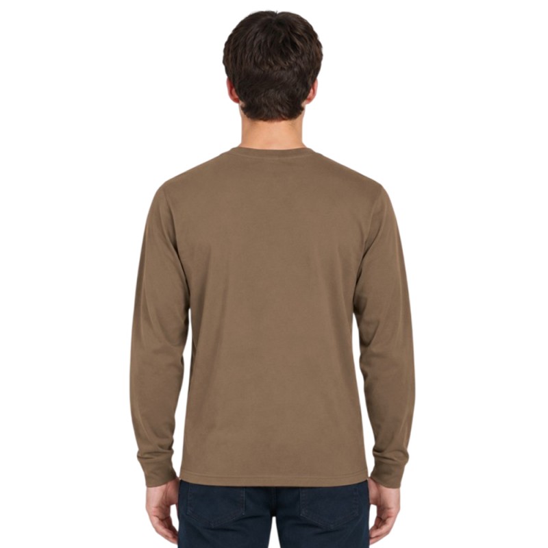 Staff Jeans Alan Man Long Sleeve (64-303.056 N0076)