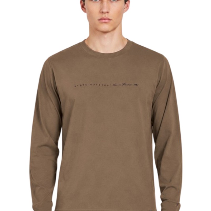Staff Jeans Alan Man Long Sleeve (64-303.056 N0076)