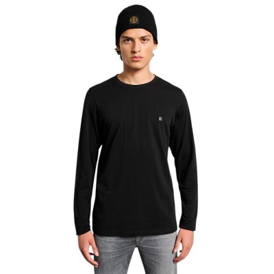 Staff Jeans Dino Longsleeve (64-307.054 N0090)