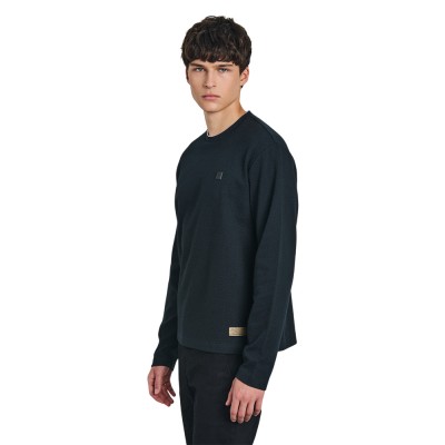 Staff Jeans Simon Man Long Sleeve (64-308.056 N0090)