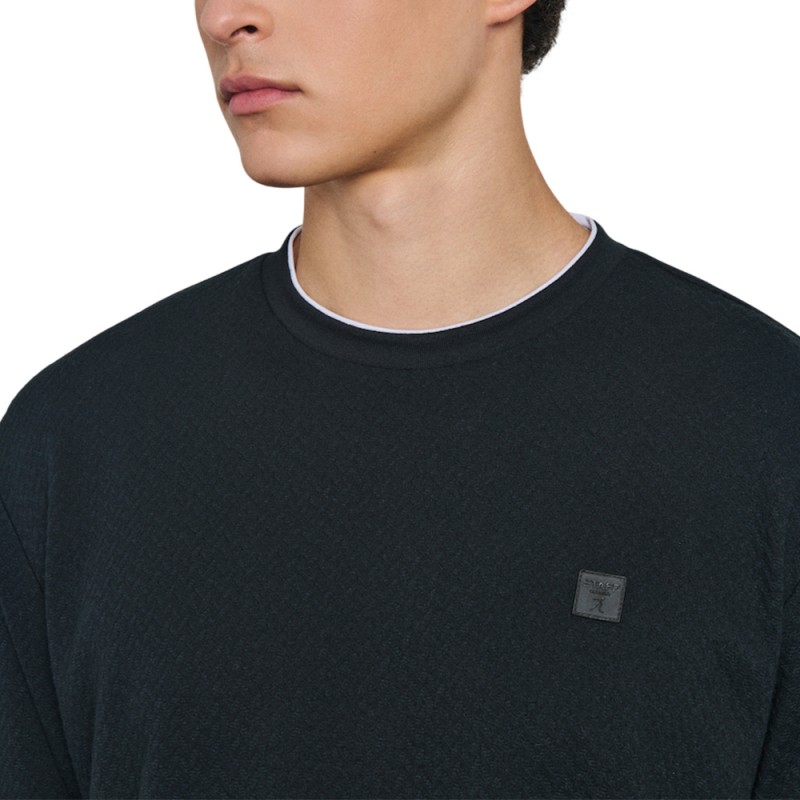 Staff Jeans Simon Man Long Sleeve (64-308.056 N0090) Staff Jeans Simon Man Long Sleeve (64-308.056 N0090)