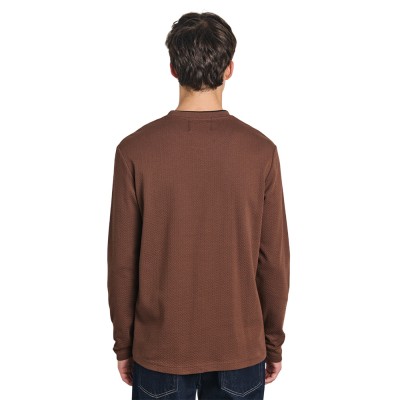 Staff Jeans Simon Man Long Sleeve (64-308.056 N9982)