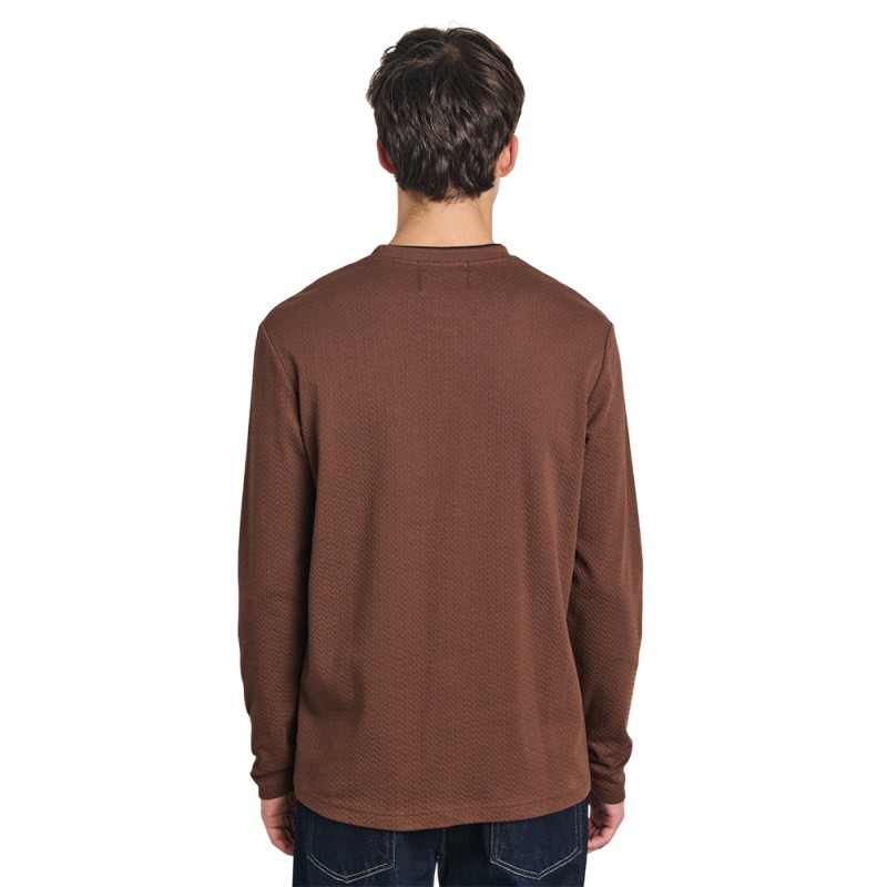 Staff Jeans Simon Man Long Sleeve (64-308.056 N9982) Staff Jeans Simon Man Long Sleeve (64-308.056 N9982)