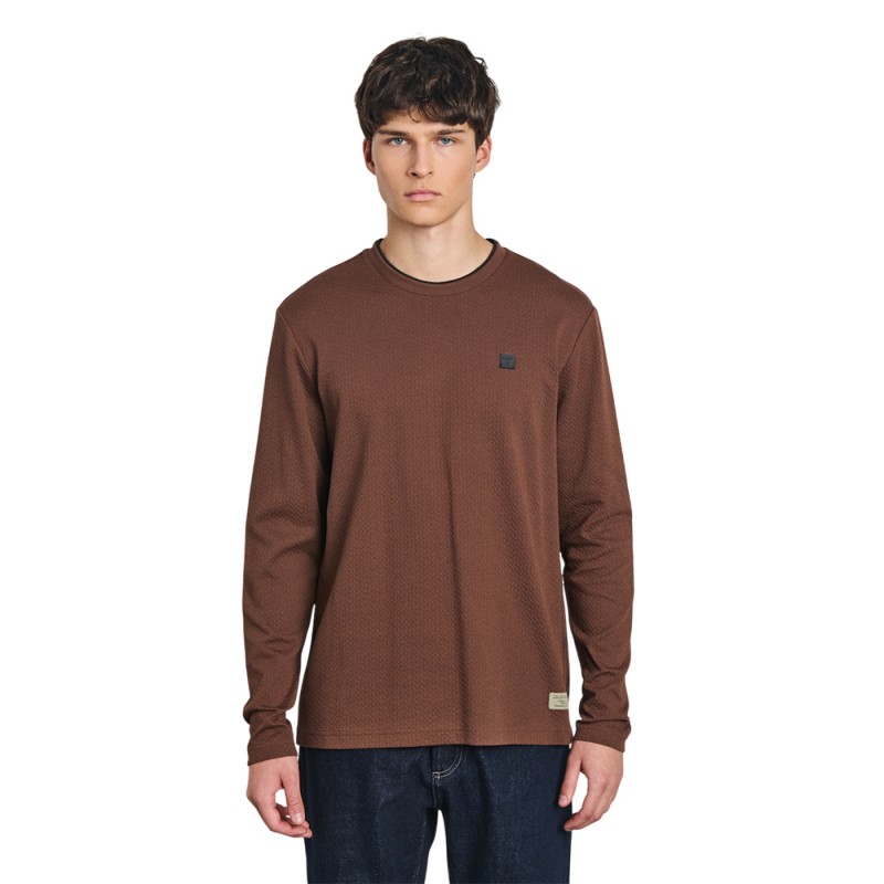Staff Jeans Simon Man Long Sleeve (64-308.056 N9982) Staff Jeans Simon Man Long Sleeve (64-308.056 N9982)