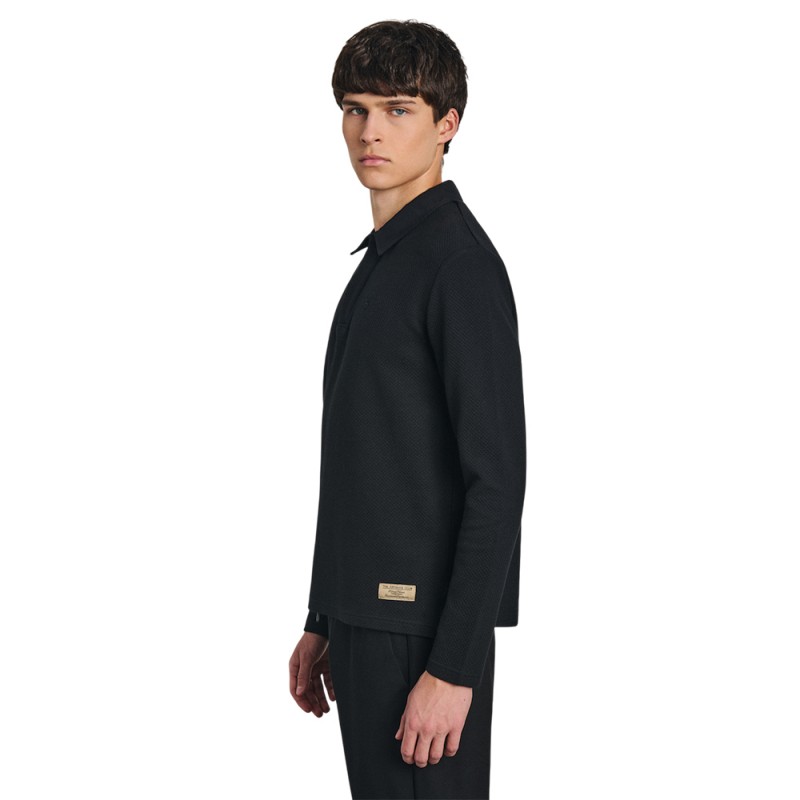 Staff Jeans Cedric Man Long Sleeve (64-321.056 N0090) Staff Jeans Cedric Man Long Sleeve (64-321.056 N0090)