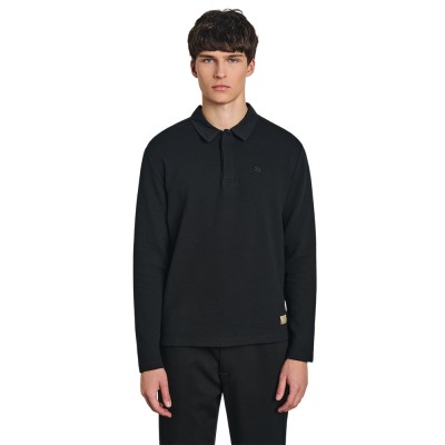 Staff Jeans Cedric Man Long Sleeve (64-321.056 N0090)