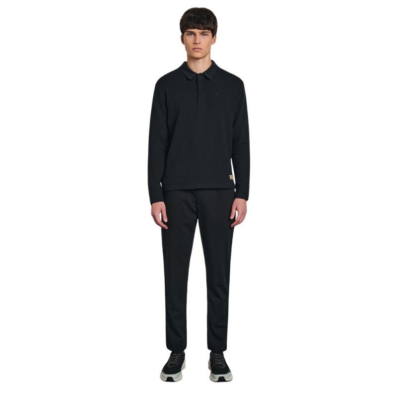 Staff Jeans Cedric Man Long Sleeve (64-321.056 N0090) Staff Jeans Cedric Man Long Sleeve (64-321.056 N0090)