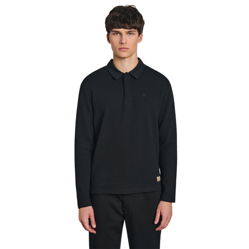 Staff Jeans Cedric Man Long Sleeve (64-321.056 N0090) Staff Jeans Cedric Man Long Sleeve (64-321.056 N0090)