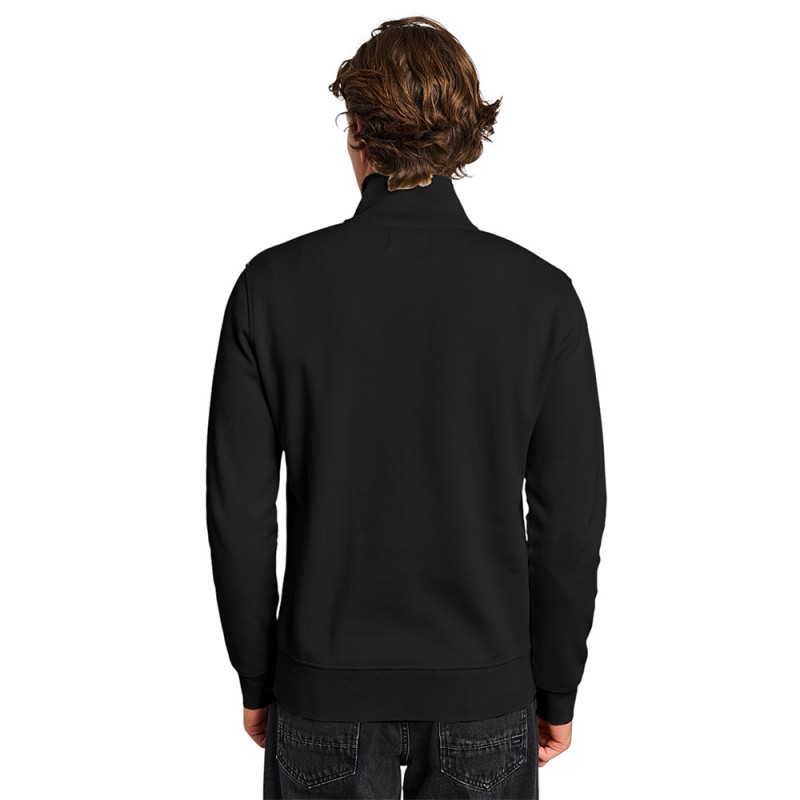 Staff Jeans Tex Half Zip (64-322.054 N0090)