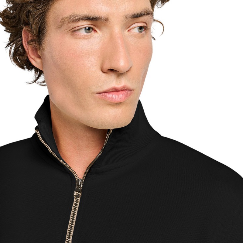 Staff Jeans Tex Half Zip (64-322.054 N0090)