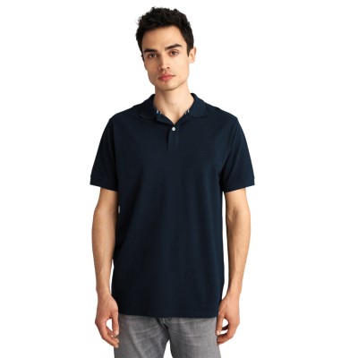 Staff Jeans Man Thomas Polo Shirt (64-401.053 N0045)