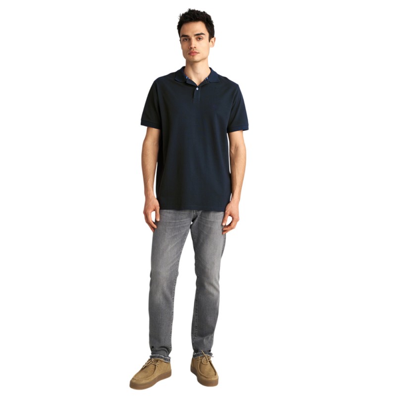 Staff Jeans Man Thomas Polo Shirt (64-401.053 N0045)