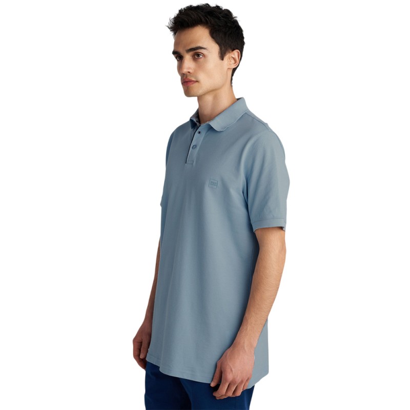 Staff Jeans Man Thomas Polo Shirt (64-401.053 N0193)