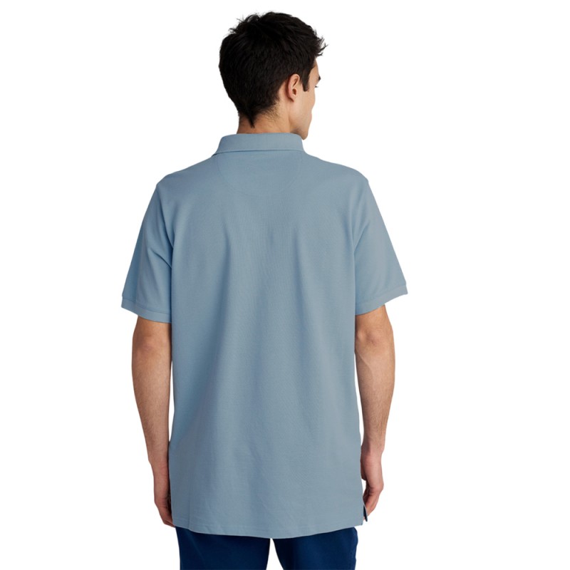 Staff Jeans Man Thomas Polo Shirt (64-401.053 N0193)