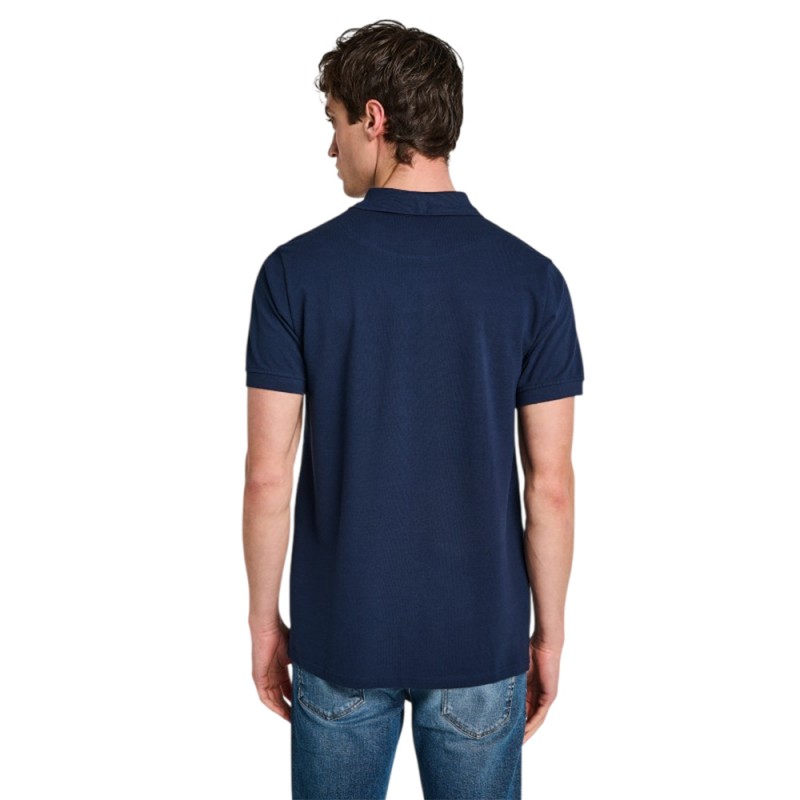 Staff Jeans Thomas Man Polo (64-401.055 N0045)