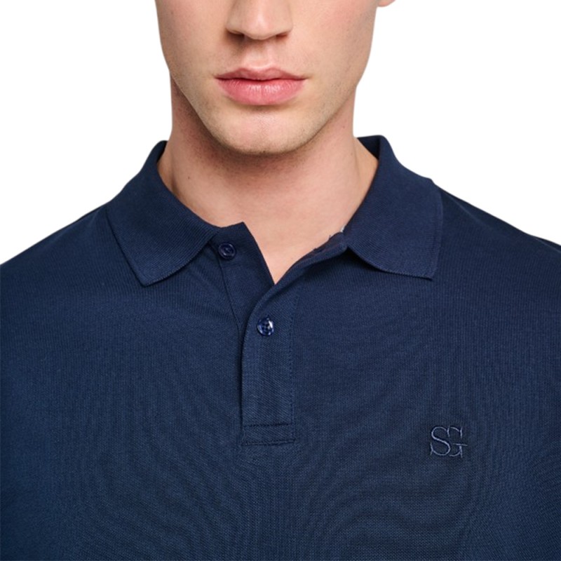 Staff Jeans Thomas Man Polo (64-401.055 N0045)