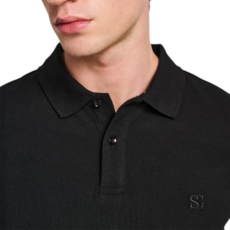 Staff Jeans Thomas Man Polo (64-401.055 N0090)