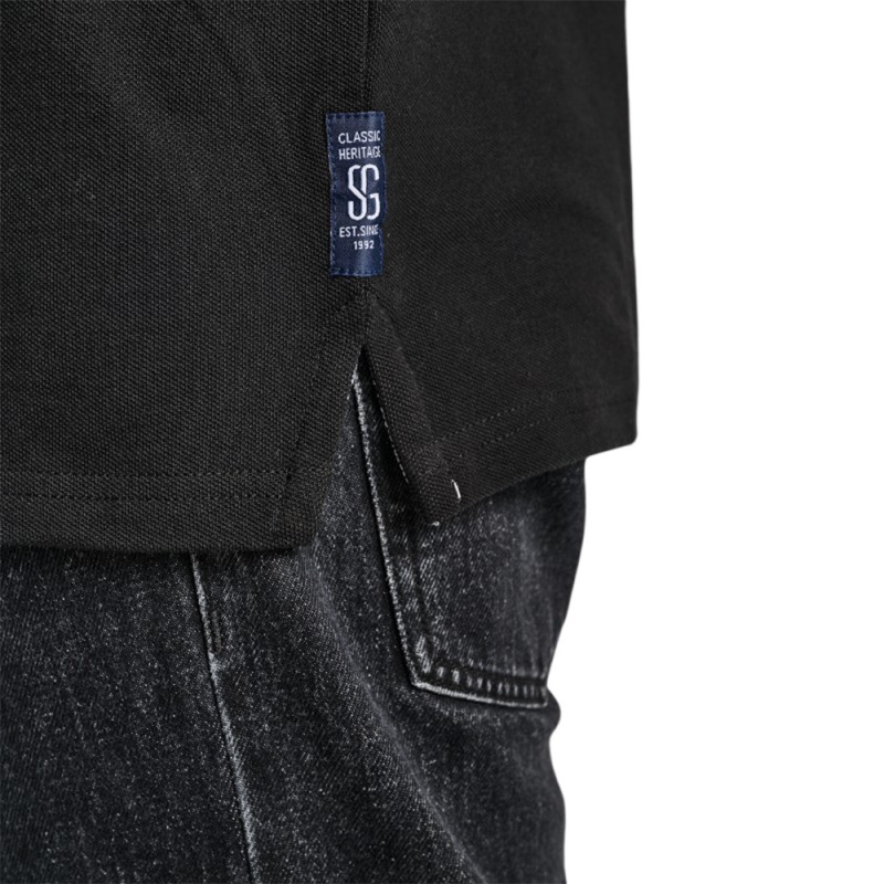 Staff Jeans Thomas Man Polo (64-401.055 N0090)