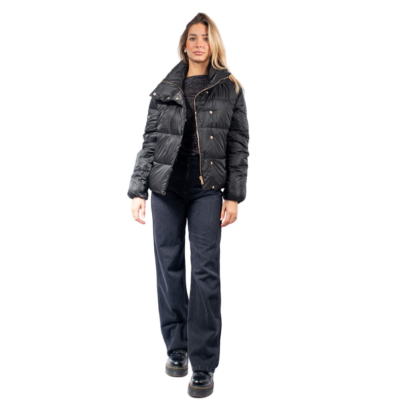 Staff Jeans Pura short jacket (65-105.052 N0090)