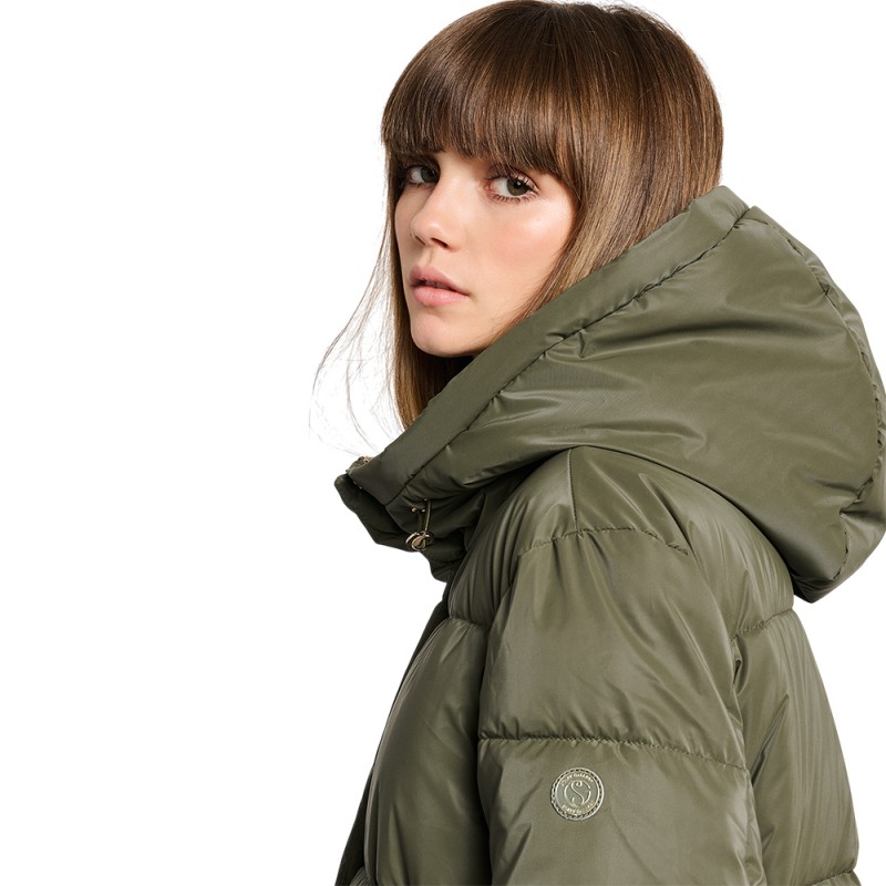 Staff Jeans Verity Long Jacket (65-302.054 N0005)