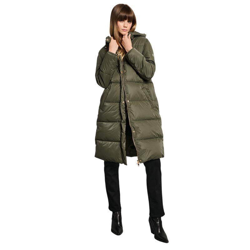 Staff Jeans Verity Long Jacket (65-302.054 N0005)