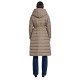 Staff Jeans Betty Woman Long Puffer Jacket (65-303.056 N0076)