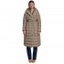 Staff Jeans Betty Woman Long Puffer Jacket (65-303.056 N0076)