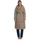 Staff Jeans Betty Woman Long Puffer Jacket (65-303.056 N0076)