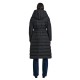 Staff Jeans Betty Woman Long Puffer Jacket (65-303.056 N0090)