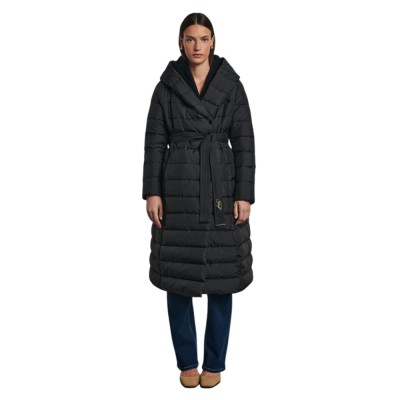 Staff Jeans Betty Woman Long Puffer Jacket (65-303.056 N0090)