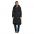 Staff Jeans Betty Woman Long Puffer Jacket (65-303.056 N0090)