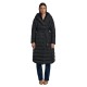 Staff Jeans Betty Woman Long Puffer Jacket (65-303.056 N0090)