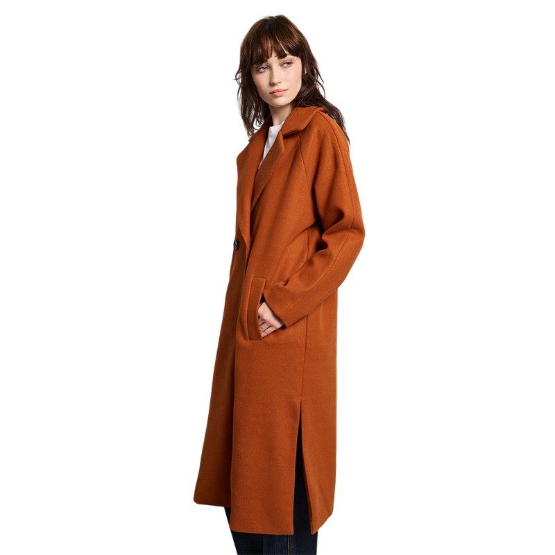 Staff Jeans Carmela Long Jacket (65-304.054 N0086)