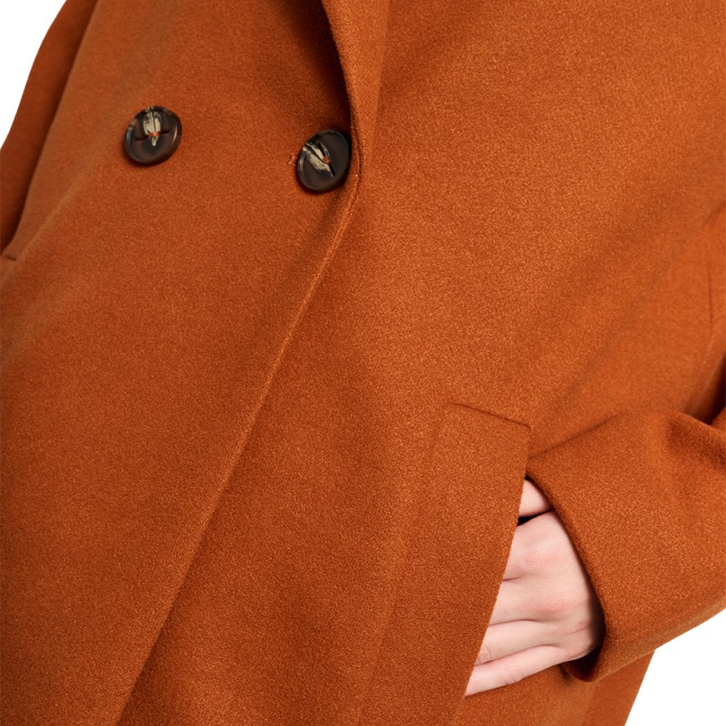 Staff Jeans Carmela Long Jacket (65-304.054 N0086)