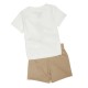 Nike JDB JUMBO JUMPMAN SHORT SET (65C138-J34)