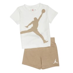 Nike JDB JUMBO JUMPMAN SHORT SET (65C138-J34)