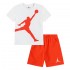 Nike JDB JUMBO JUMPMAN SHORT SET (65C138-R7F)