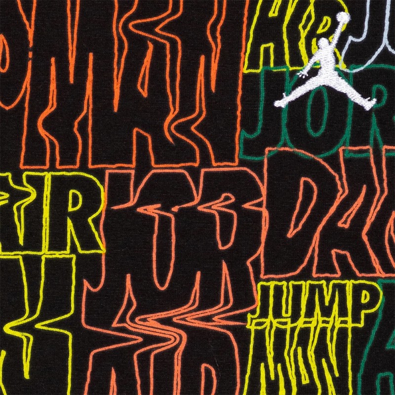 Nike JDB FUEL UP COOL DOWN TERRY SH (65D148-N67)