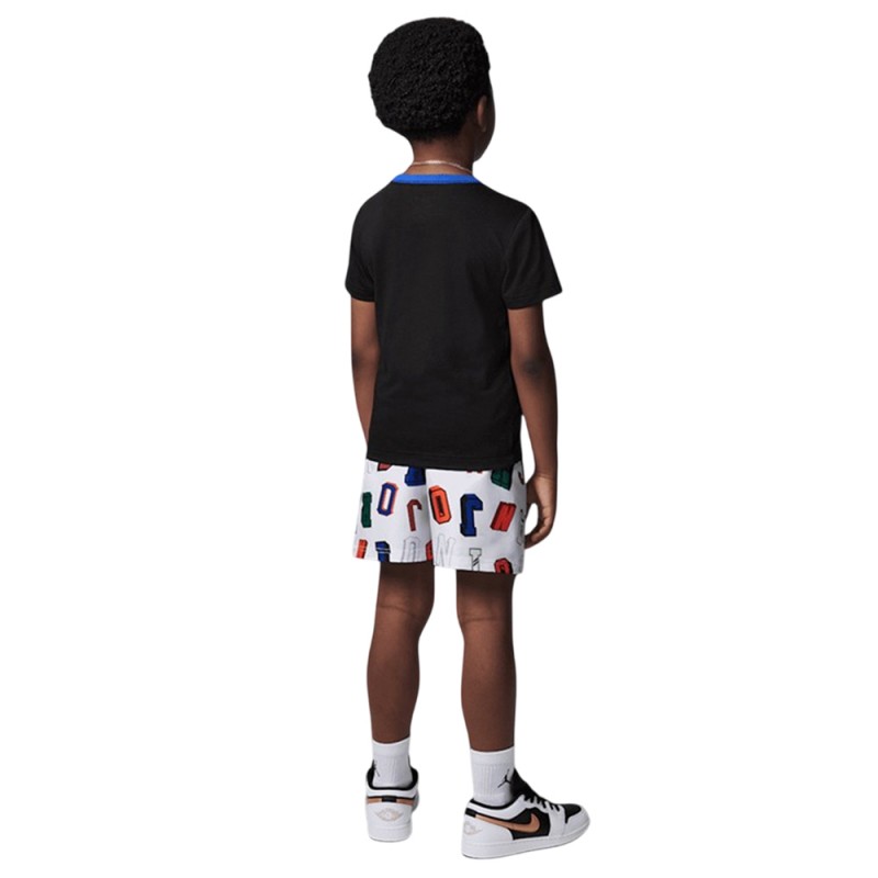 Nike JDB COURT OF LEGENDS  SHORT SE (65D705-782)