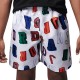 Nike JDB COURT OF LEGENDS  SHORT SE (65D705-782)