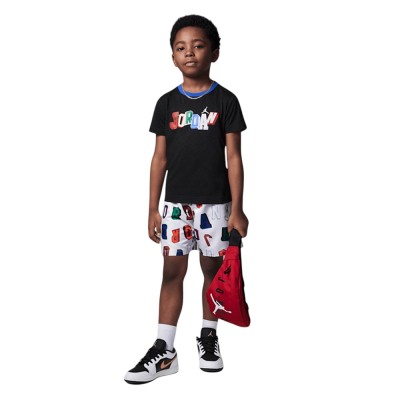 Nike JDB COURT OF LEGENDS  SHORT SE (65D705-782)