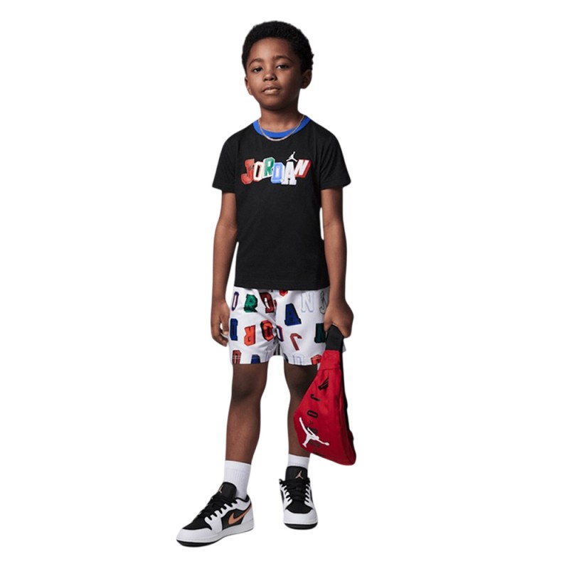 Nike JDB COURT OF LEGENDS  SHORT SE (65D705-782)